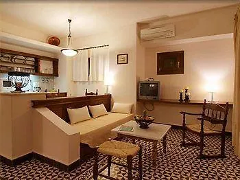 Appart hôtel Palazzo Arhontiko 3*