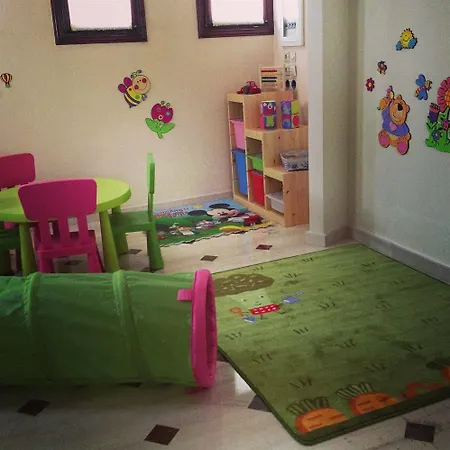 Appart hôtel Palazzo Arhontiko Agios Nikolaos