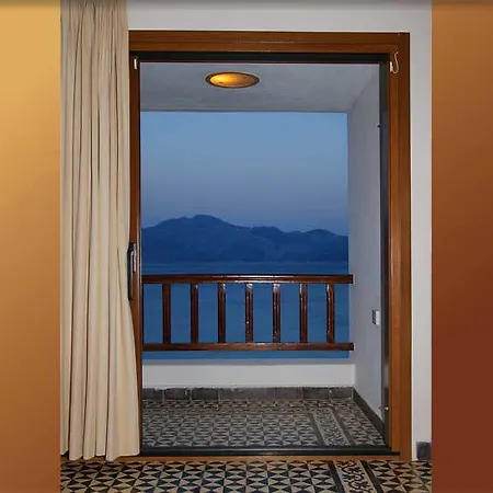 Palazzo Arhontiko 公寓式酒店 圣尼古拉奥斯