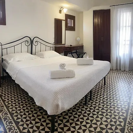 Palazzo Arhontiko 3* 圣尼古拉奥斯