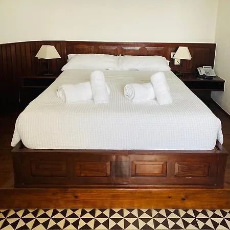 Palazzo Arhontiko 公寓式酒店 3*