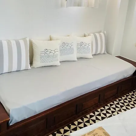 Palazzo Arhontiko 3* 圣尼古拉奥斯