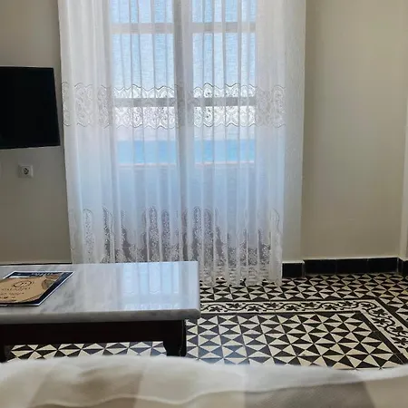 Palazzo Arhontiko 3* 圣尼古拉奥斯