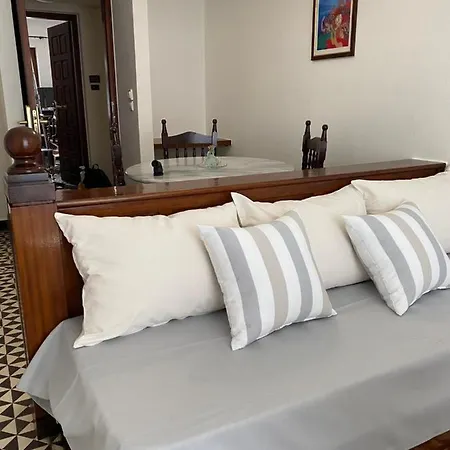 Palazzo Arhontiko Apart Otel Ayos Nikolaos