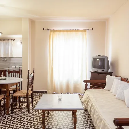 Palazzo Arhontiko 3*