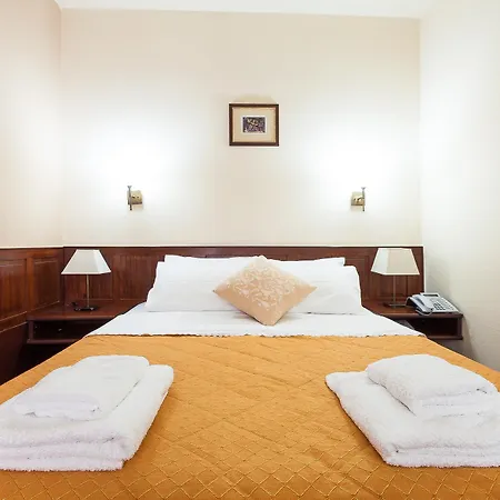 Palazzo Arhontiko Apart Otel 3*