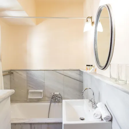 Apart Otel Palazzo Arhontiko 3*