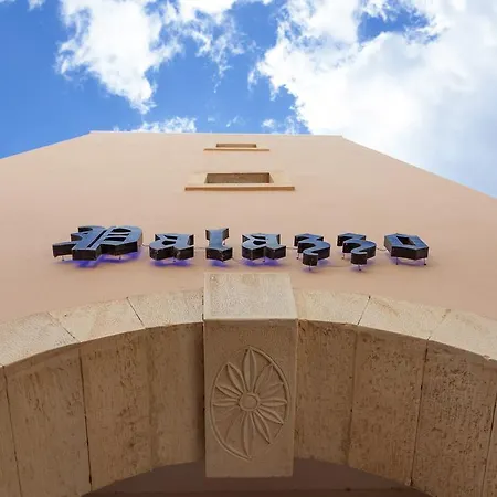 Palazzo Arhontiko 公寓式酒店