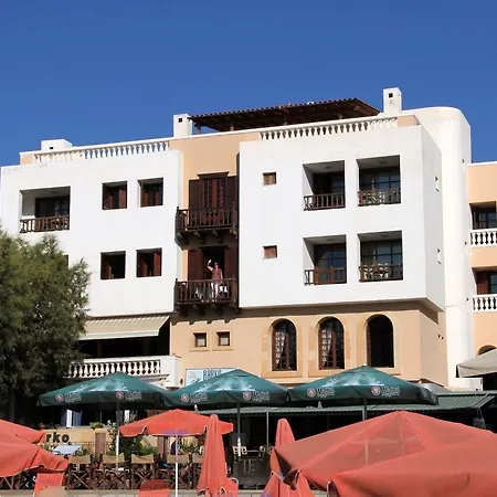 Palazzo Arhontiko 3*