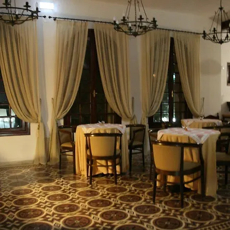 Palazzo Arhontiko 3* 圣尼古拉奥斯