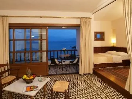 Palazzo Arhontiko Ayos Nikolaos