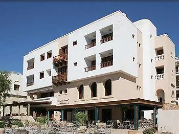Palazzo Arhontiko Apart Otel 3*
