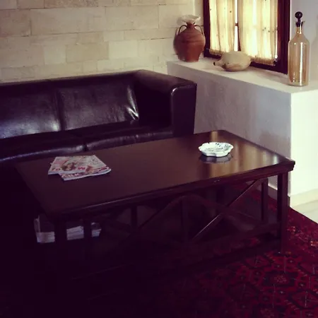 Palazzo Arhontiko Apart Otel 3*