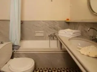 Palazzo Arhontiko Apart Otel